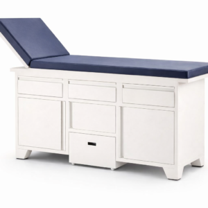 3D 3C Examination Couch