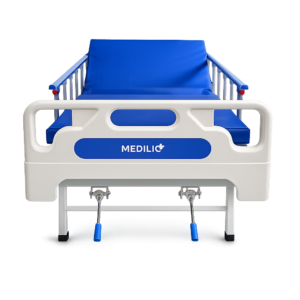 Deluxe Fowler Bed