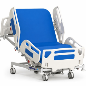 ICU Beds