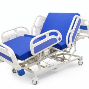 ICU 3 Function Electric Bed