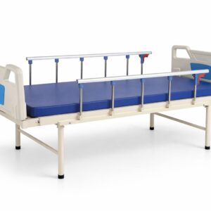 Deluxe Plain Bed
