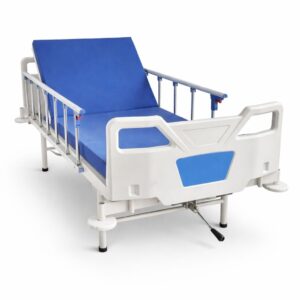 Deluxe Semi Fowler Bed